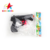 Prix bas pas cher Mini pistolet tir pistolet pistolet jouets Police jouet pistolet ensemble