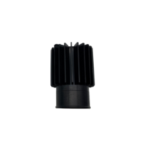 LHWYLED Downlight GU10 Dimmable 0-10V, Module LED à Moule Exclusif 20W, Certifié CE RoHS, Vente Directe Usine Chine, OEM ODM