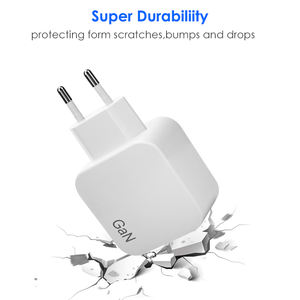 Tendance <span class=keywords><strong>2023</strong></span> 65W GaN chargeur chargeur d'ordinateur portable pour Apple Watch chargeur pour MacBook Pro US EU AU adaptateur mural - Product Image 5
