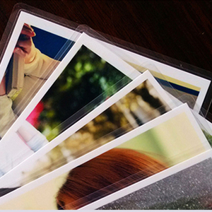 Laminateur à chaud miniature A3 330 mm (WD-LM-330ID) - Product Image 6