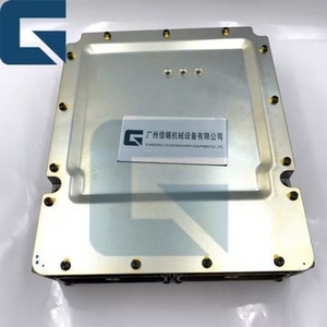 Contrôleur 1573165 pour excavatrice E320 E320C E330C ECM/ECU 157-3165 - Product Image 1