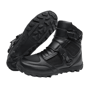Chaussures d'hiver confortables à bout fermé, respectueuses de la santé des pieds, antidérapantes, pour la marche pieds nus, avec empeigne en maille - Product Image 1