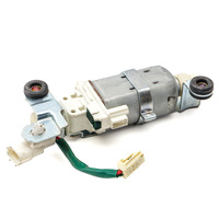 85730-24030 Moteur de liaison pour garniture de plateau de coffre de capote convertible pour Lexus SC430 2008-2010