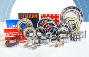 मूल स्किफ फाग असर 32217 32218 32219 <span class=keywords><strong>32220</strong></span> 32301 32302 व्हील हब असर रोलर असर - Product Image 4