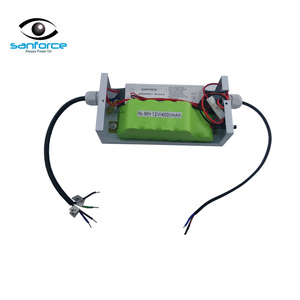 Bộ Chuyển Đổi Khẩn Cấp Toàn Bộ Nguồn Điện Dc Ac Có Thể Sạc Lại 18W - Product Image 3