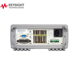 DC Regulator Power Supply E3645AE3646AE3647AE3648A/E3649A <b>Switch</b> Desktop 60W/80W/100W China - Product Image 2