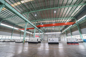 <span class=keywords><strong>Generator</strong></span> Diesel Cummins Engine Output 20kVA 16kW Harga <span class=keywords><strong>Generator</strong></span> Genset untuk Distributor - Product Image 5