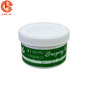 Bubuk bantuan las putih perhiasan alat & peralatan konduktivitas termal yang baik dibuat di Tiongkok - Product Image 2