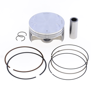 ลูกสูบฟอร์จ 4T ขนาดเส้นผ่านศูนย์กลาง 99.14 มม. สำหรับ Athena และกระบอกสูบ OE - Product Image 1