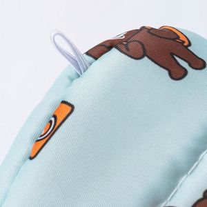 Coussinets de cage rectangulaires épais, écologiques, antidérapants et chauds pour l'hiver, pour hamsters et nids de pie. Fournisseurs professionnels offrant des solutions personnalisées. - Product Image 3