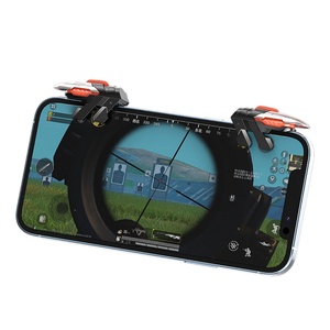 MEMO AK06 Physical Gaming Controller for Mobile Game Controller Mobile Game Controller - Product Image 6