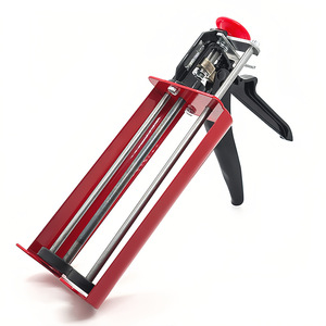 <span class=keywords><strong>Pistola</strong></span> <span class=keywords><strong>de</strong></span> <span class=keywords><strong>Silicona</strong></span> Profesional para Sellado y Calafateo con el Mejor <span class=keywords><strong>Precio</strong></span> para la Construcción - Product Image 1