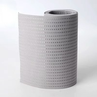 Fabricants de bandes élastiques en nylon à mailles, vente en gros de bandes élastiques en maille personnalisées pour la protection