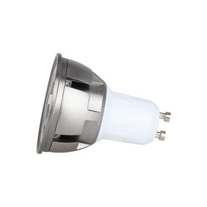 <span class=keywords><strong>Ampoule</strong></span> LED <span class=keywords><strong>GU10</strong></span> GU5.3 COB super lumineuse 12w 9w 6w Lampe AC 85-265V MR16 DC 12V Spot Lumière blanc chaud Dimmable - Product Image 2