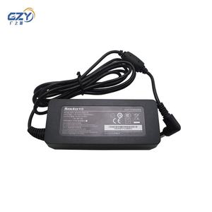 Adaptador de Corriente para Proyector XGIMI, 65W 19V 3.42A DC OTP, Nuevo, 5.5*2.5mm, Material Ignífugo, Multiprotección, 1 Año de Garantía - Product Image 1