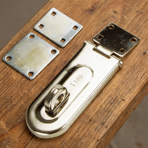 FRO FR-21Pull Buckle Pull Buckle One-Section Door Lock for <b>Mario</b> Machine Tragamonedas English Language US Plug - Product Image 2