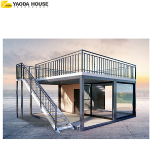 2023 nouveau produit <span class=keywords><strong>pas</strong></span> <span class=keywords><strong>cher</strong></span> conception professionnelle préfabriqué encadré Kit Styles <span class=keywords><strong>japonais</strong></span> maisons maison de conteneur mobile pour la vie en plein air - Product Image 3