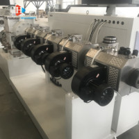 Extrudeuse plastique, pour extrudeuse plastique, de haute qualité, PP PE PVC, vente en gros,