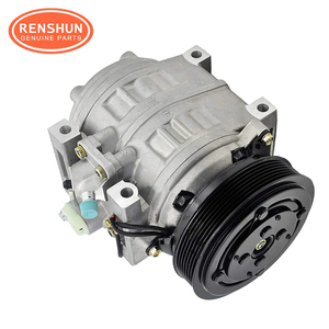 88320-36530 8832036530 compresor <span class=keywords><strong>de</strong></span> CA eléctrico <span class=keywords><strong>de</strong></span> <span class=keywords><strong>aire</strong></span> <span class=keywords><strong>acondicionado</strong></span> <span class=keywords><strong>de</strong></span> coche <span class=keywords><strong>para</strong></span> Toyota Coaster - Product Image 1