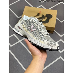 Zapatillas Deportivas Americanas 740 de Alta Calidad para Hombre y Mujer, Nuevo Diseño con Cordones, para Caminar y Correr, Transpirables, con Entresuela de TPU - Product Image 3