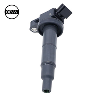Bobina de encendido del fabricante 9091902244 9091902243 9091902266 9008019023 para Toyota Rav4 06-08 2.4L Rav4 00-05 2.0L Camry 2.4L