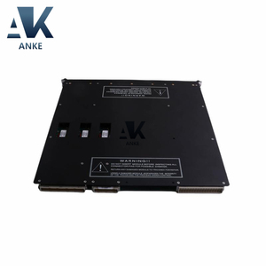 Módulo de entrada digital 4305A Triconex - Product Image 2