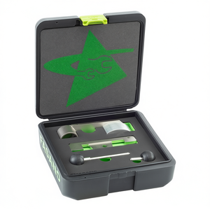 Kit de Herramientas para Reparación de Automóviles Fasano Tools FG 192 PR4, Instrumentos de Grado Profesional, Garantía de 3 Años, Estuche Rígido para Vehículo - Product Image 2