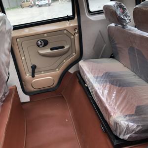 Tricycle motorisé à trois roues avec carrosserie fermée pour adultes, kit moteur - Product Image 4