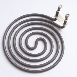 Лучшее качество Рекламные 250 Вт ~ 1200 Вт металлическая нагревательная трубка из нержавеющей стали электрический нагревательный элемент трубчатый нагреватель - Product Image 1