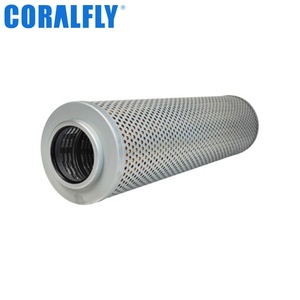 Elemento de Filtro Hidráulico para Excavadora Diésel OEM 144-60-11160 16Y-60-13000 P551160 HF6213 - Product Image 3