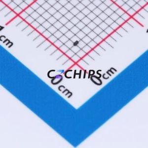 ทรานซิสเตอร์ DFN0603-2L SEUCS2X3V1B ESD และการป้องกันไฟกระชาก (TVS/ESD) - Product Image 1