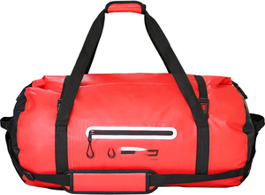 Muestra Gratuita de Fábrica, Bolsa de Viaje Impermeable de Alta Calidad para Hombre y Mujer con Compartimento para Zapatos, Bolsa de Gimnasio - Product Image 2