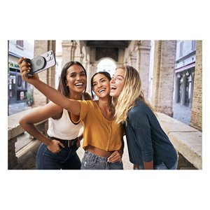 Soporte magnético negro MAGSAFE para teléfono, soporte para selfies con smartphone - Product Image 6