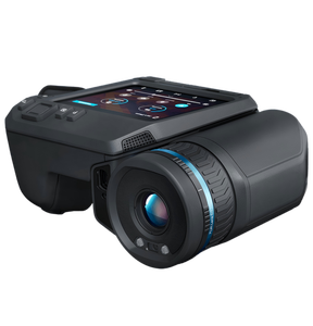Caméra thermique professionnelle T540 464x348 UltraMax 645K pour inspection électrique, autofocus laser, IP54, Wi-Fi 2.4G - Product Image 2