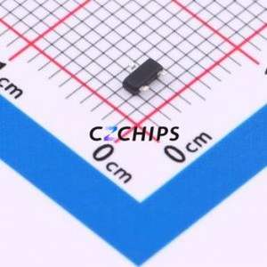 Original-tout nouveau UT2340L-AE3-R-VB SOT-23(TO-236) Transistor Transistor à effet de champ (MOSFET) - Product Image 2