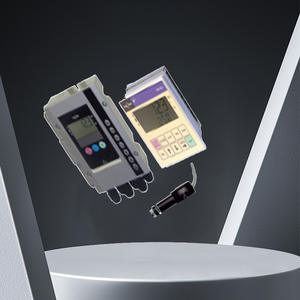 HACH FBM-160 Florür İyon Konsantrasyon Analizörü Hızlı Su Kalitesi Test Cihazı - Product Image 3