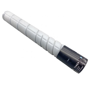 TN323 Black China Compatible <strong>Toner</strong> Cartridge for Konica Minolta Bizhub 227/287/367 Copiers Big Capacity - Product Image 5
