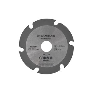 Disque à découper le bois 230 mm - Product Image 2