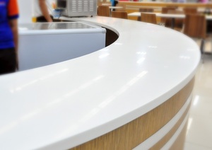 Bàn Tiếp Tân Mặt Cứng - Product Image 6