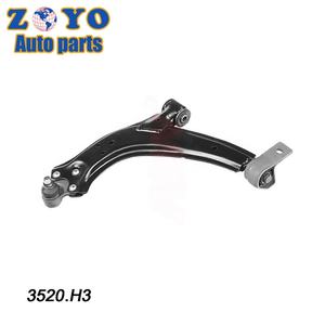 3520.H3 parti di sospensione di alta qualità bracci di controllo inferiori anteriori sinistro per <span class=keywords><strong>Peugeot</strong></span> 306 <span class=keywords><strong>2004</strong></span> - Product Image 4