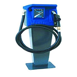 ปั๊มปืนพ่นสีฟิล-ไรท์ แบบแมนนวล แกนโลหะ สำหรับเครื่องบรรจุ - Product Image 1