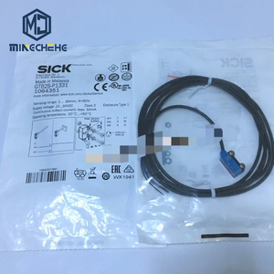 ขายส่งคอนโทรลเลอร์ PLC รุ่น GTB2S-P1331 คอนโทรลเลอร์ PLC สำหรับโปรแกรมมิ่ง ยี่ห้อใหม่จากคลังสินค้า - Product Image 1