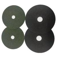 Disque de coupe pour meuleuse d'angle, métal, fer, acier inoxydable, prix bas, 115 107 125 180 230 mm, disque de coupe abrasif, usine