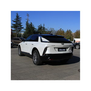 Venta caliente <span class=keywords><strong>Cadillac</strong></span> Lyriq coches nuevos 2024 año auto eléctrico auto listo para enviar con descuento por tiempo limitado - Product Image 5