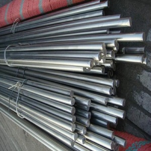 Cold Work Drawn Alloy <strong>Toll</strong> Stainless Steel HSS Steel Round <strong>Bar</strong> Steel Round <strong>Bars</strong> AISI H13 / DIN 1.2344 / X40crmov5-1 / JIS SKD61 - Product Image 5