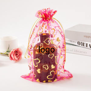 Sacchetti di organza <span class=keywords><strong>7x9</strong></span> - Product Image 4