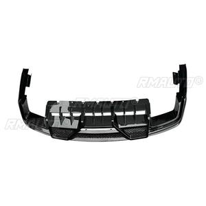 Pour Ford Mustang S650 2024+ : Kit de protection de pare-chocs arrière, diffuseur, séparateur de lèvre de pare-chocs, accessoires automobiles - Product Image 5