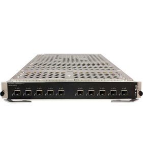 Router Empresarial ME60 ME0D0LAXXE70 03054636 Unidad de Servicio de Banda Ancha LAN/WAN-SFP+ de 10 Puertos 10GBase Integrada E(BSUI-100-E) ME0D0L - Product Image 1