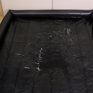 Надувная водяная кровать - Product Image 5