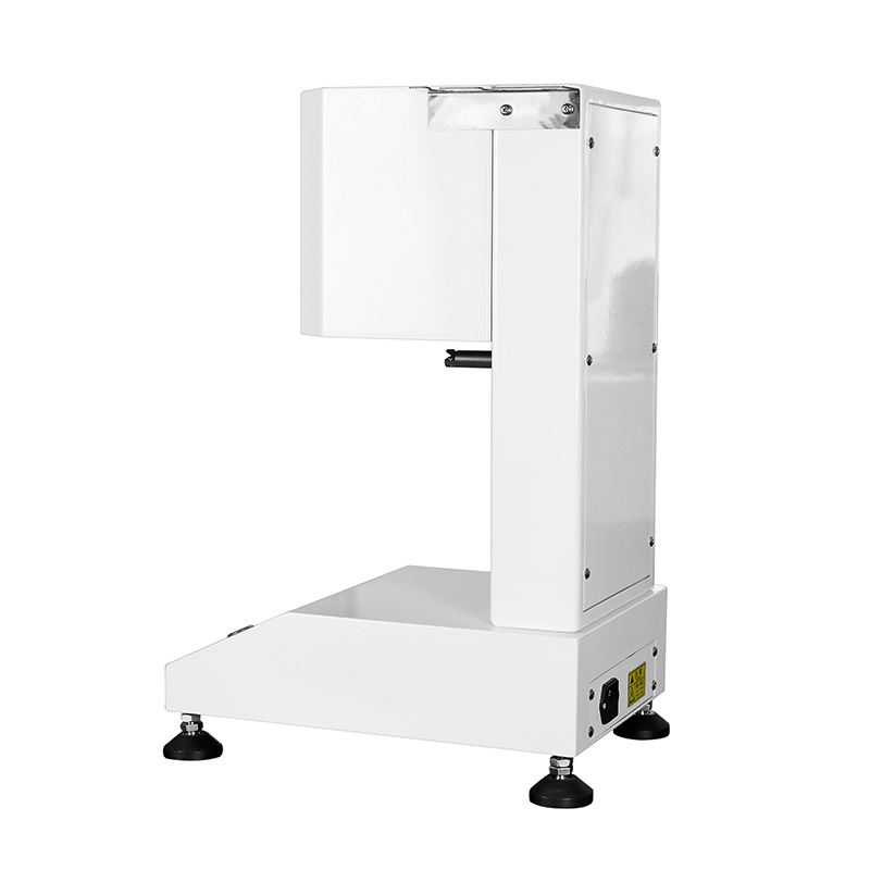 Liyi Plastometer precio índice del flujo de fusión de Tester Para PP PET máscara materias primas Material de prueba